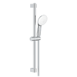 Ensemble de douche TEMPESTA 110 - 2 jets photo du produit image_1 S