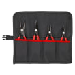 Trousse de pinces pour Circlips® photo du produit image_1 S