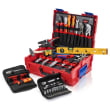 Valise à outils L-BOXX® pour électricien photo du produit