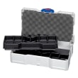 Coffret à outils TANOS MINI-systainer® vide photo du produit