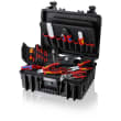 Mallette d'outils « Robust23 » pour électricien photo du produit