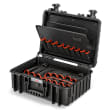 Mallette à outils « Robust23 » vide photo du produit