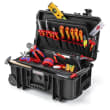 Mallette d'outils « Robust26 Move » pour électricien photo du produit