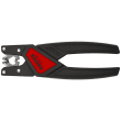 Pince à dégainer automatique câble plat 0,75-2,5 mm² 180 mm photo du produit