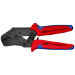 Pince à sertir courte bi-matière 0,1-1,5 mm² / AWG 27-16 photo du produit image_1 S