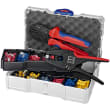 Coffret d'outils de sertissage TANOS MINI-systainer® photo du produit