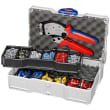 Coffret d'outils de sertissage TANOS MINI-systainer® photo du produit