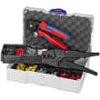 Coffret d'outils de sertissage TANOS MINI-systainer® photo du produit