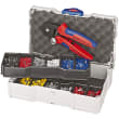 Coffret d'outils de sertissage TANOS MINI-systainer® photo du produit