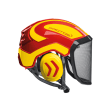Casque intégral ARBORIST photo du produit