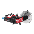 Découpeuse béton MXF COS350G2-802 Ø350mm + 2 batteries 8Ah photo du produit image_1 S