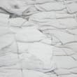 Chiffon demi-fin coton majoritaire et polycoton - Blanc photo du produit image_1 S