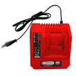Chargeur rapide 515.4703F 18V photo du produit image_1 S