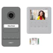 Kit visiophonie PLX V et LHS avec alimentation photo du produit