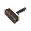 Brosse à encoller 7 rangs 150 x 55 mm photo du produit image_1 S