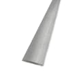 Seuil plat PRESTO 30 x 830 mm - Inox brossé photo du produit image_1 S