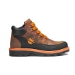 Chaussures de sécurité hautes DIGGER DIVER tabac T38 photo du produit image_1 S