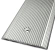 Profilé strié antidérapant 55 x 3000 mm - Aluminium naturel photo du produit image_1 S