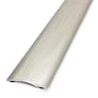 Seuil plat aluminium PRESTO photo du produit