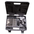 Coffret marteau burineur hexagonal RC296BC 11 mm photo du produit image_1 S