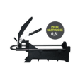 Pistolet doseur manuel pour cartouche mastic 0.8 L photo du produit