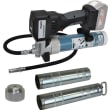 Presse graisse (sans fil) Accu-Greaser 18V Basic-S-LSP fermé photo du produit