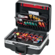 Valise rigide CLASSIC KingSize Roll neo int l470xP360xH210mm photo du produit