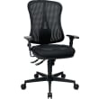 Chaise bureau pivotante Head Point SY mécanisme synchrone photo du produit