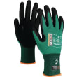 Gant de protection contre les coupures Cut Advanced 9904 taille 10 noir/vert photo du produit image_1 S