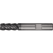 Fraise deux tailles DIN 6527 L Type HR TECWERK photo du produit