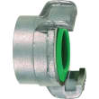 Pièce de filetage intérieur GEKA plus-E acier inoxydable photo du produit image_1 S