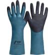 Lot gants de protection chimique Green Barrier Grip NITRAS photo du produit