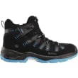Bottes de sécurité Hudson taille 40 W. 11 noir/bleu photo du produit image_1 S