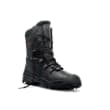 Bottes de sécurité forestière Arborist GTX taille 41 noir photo du produit image_1 S