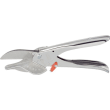 Cisailles onglet LÖWE 3.101 L215mm Ldes lames 50mm photo du produit