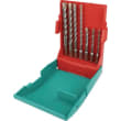 Jeu de forets marteaux Trijet Ultimate 7 pcs. SDS-plus photo du produit