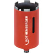 Couronne diamantée DX High Speed Dry 1/2 po. ROTHENBERGER photo du produit