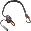 Moyen attache LORY X EN 358:2018 EN 795-B:2012 cat. EPI III photo du produit