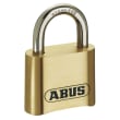 Cadenas à combinaison corps laiton forgé anse acier inox série 180IB photo du produit