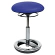 Tabouret avec anneau de pied photo du produit image_1 S