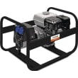 Groupe électrogène PG 400 SR 2,6&nbsp;kW photo du produit