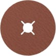 Disque en fibres PREMIUM CERABOND X D. 125 mm granulation 120 photo du produit
