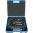 Garniture soudage Minitherm PM propane / méthane / oxygène photo du produit