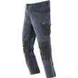 Pantalon de travail Terrax Workwear TERRAX photo du produit