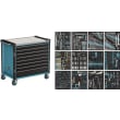 Servante d’atelier 179NXXL-8D/619 l1133xP642xH1020 mm photo du produit