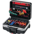 Valise rigide Safe int. l470xP210xH360mm photo du produit