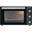 Mini-four MO 3302 sw 1500&nbsp;W noir photo du produit