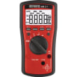 Multimètre MM 2-1 0,1&nbsp;mV-1000&nbsp;V AC, 0,1&nbsp;mV-1000&nbsp;V DC photo du produit