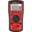 Multimètre MM 2-3 0,1&nbsp;mV-1000&nbsp;V AC, 0,1&nbsp;mV-1000&nbsp;V DC photo du produit
