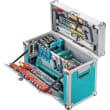 Caisse à outils légère Compact III 179 pcs. photo du produit